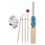 Gunn And Moore Eclipse 2022 Cricket Bat Set (Pack Of 10) 1