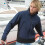 Result (2XL, Navy/Black) Result Mens Softshell Activity Waterproof Windproof Jacket 3