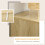 Homcom Conjunto para Hogar Marrón 60 x 38 x 88.5 cm 6