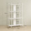 Homcom Estantería Blanco 100 x 35 x 160.5 cm 6