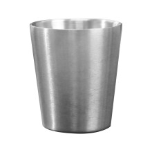 Bouteilles d'eau YOBOLK en liquidation, tasses en acier inoxydable à double paroi, chopes à bière, vaisselle pour fondue, barbecue, tasses à thé
