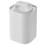 ckepdyeh Crystal Clear Ice Maker Σφαιρικός Δίσκος Ουίσκι Στρογγυλός Τετράγωνος Χωρίς 1