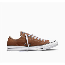 (8 UK, Tin) Converse Mens Chuck Taylor Classic Canvas Trainers