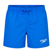 (9-10 Years, Bondi Blue) Speedo Boys Essential 13 Swim Shorts