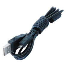 USB kábel na prenos dát kompatibilný so Sony Cyber-Shot DSC-W630DSC-W650DSC-W670DSC-W690DSC-W710DSC-W730