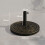 Outsunny Base para Sombrilla Bronce 45 x 45 x 33 cm 3