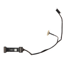 Cabo de sinal de substituição Milue para transmissão de câmera PTZ do gimbal Mavic Air2.