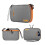 (neu) Maplestory multifunktionale digitale Reisetasche, Größe Medium (schwarz) 3