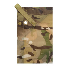 Viper TACTICAL V-Cam Basha Shelter 175 x 270cm