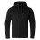 Kappa Kappa Mens Regular Full Zip Hoodie 1