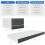 Vesgantti (4FT6 Double, 15cm) Folding Mattress 2