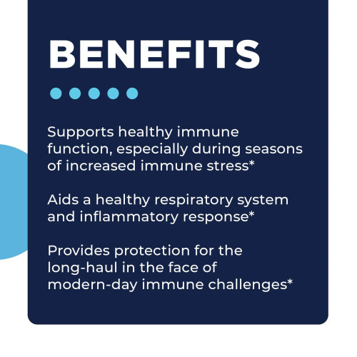 CELLCORE CytoImmune 120 Capsules Foundational Immunity Support 1