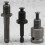 Robuster 3-16-mm-Bohrfutteradapter (1/2 Zoll auf 20 UNF) 4