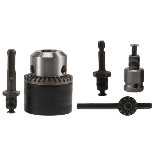Robuster 3-16-mm-Bohrfutteradapter (1/2 Zoll auf 20 UNF) 2