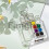 Für reisefertige Farbpaletten-Sets, Mini-Reisefarbpalette, Acrylfarben 5