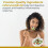 Premier Research Labs Premier Research Labs Inflammacidin 90 Plant-Source Capsules 5