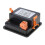 Digitales Voltmeter/Frequenzmessgerät für Wechselstrom 50–500 V 5