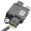 Zuverlässiger Feinstaubsensor 0281009153 sh9r-18641 für 3