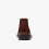 Clarks Paulson Mid Mahogany Leather 5