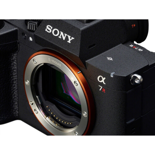 Sony Sony Alpha a7R IV Mirrorless Digital Camera (Body Only) 1