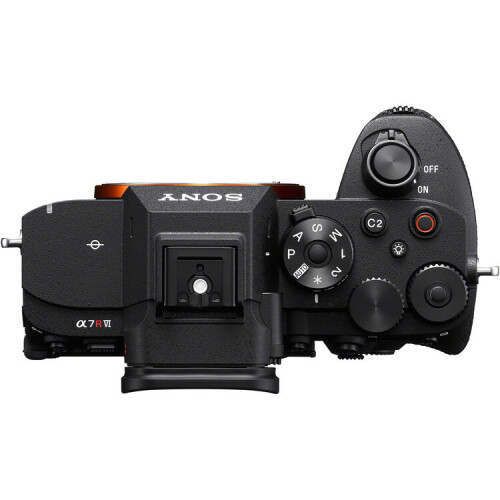Sony Sony Alpha a7R IV Mirrorless Digital Camera (Body Only) 2