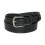 Boston Leather Men's Heavy Duty Leather Ranger Work Belt 4