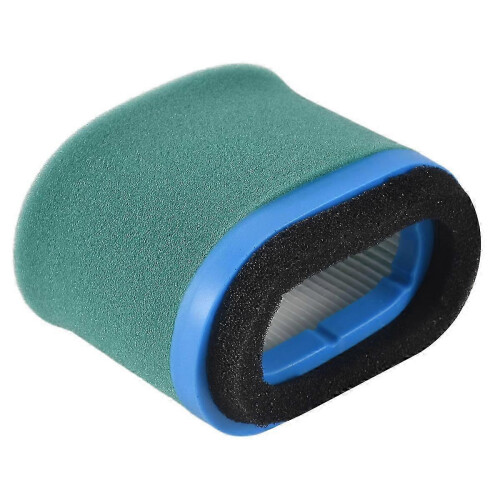 Robuster Luftfilter für Briggs & Stratton 498596 mit Vorfilterreiniger 273356S 2