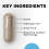 CELLCORE Para 2 Immune and Digestive Support 120 Caps 3