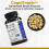Premier Research Labs Premier Research Labs CogniTropic 120 Vegetarian Capsules 6