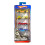 Pacote De 5 Carros Básicos Hot Wheels 3