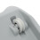 Cat Running Wheel Exercise Wheel (Diameter: 80cm) 4