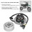 Statorspule für Motorräder YX 150CC 160CC - Kompatibel mit Pit Pro Modellen 4