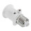 2 Stück robuste AC100-240V 4A E27 Lampenfassungen, Lampenadapter 2