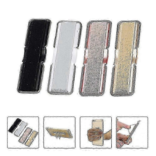 4 Stück Handy-Griffhalterungen 2