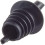2 buc. vernisatoare H35BK, negre, pachet de 24 3