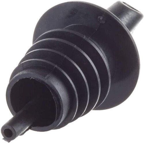 2 buc. vernisatoare H35BK, negre, pachet de 24 2
