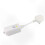 Langlebiger Fehlerstromschutzschalter (FI-Schutzschalter), 13 A AC240 V, Sicherheitssteckeradapter 2