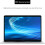 Kit com 2 protetores de tela foscos compatíveis com laptops Lenovo Thinkpad de 13 polegadas, incluindo Thinkpad L13Gen3 e Thinkpad 13X. 4