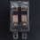 2X JQX-13F LY2AC24V Πηνίο 8 ακίδων DPDT Κόκκινο LED Ηλεκτρομαγνητικό ρελέ 7