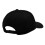 (One Size, Black/White) Armani Exchange Mens Exchange Baseball Cap 2