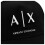 (One Size, Black/White) Armani Exchange Mens Exchange Baseball Cap 3