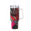 Ποτήρι Bape40oz H2.0 από ανοξείδωτο ατσάλι με μόνωση κενού αέρος με καπάκι και καλαμάκι 2