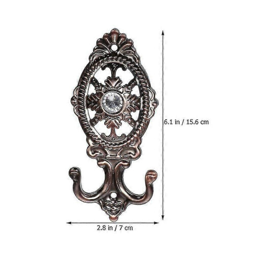 Stück Gardinen-Raffhalter-Wandhaken 1