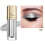 Zlezpi Clearance Eyeshadow Glitter18Colors Αφρώδη Υγρά Ματιών Σκιές Ματιών με Διαμάντια και 2
