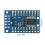 jixopn PCF8575I2C Μονάδα Ασπίδας Επέκτασης Εισόδου I2C To16IO IIC Μονάδα Ασπίδας Επέκτασης 5