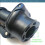 Ρυθμιζόμενο τιμόνι ποδηλάτου από κράμα αλουμινίου με πτυσσόμενη λαβή 5