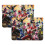Capa protetora de couro para laptop Power Rangers, 13 polegadas, resistente, em neoprene, para notebook/tablet. 5