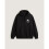 Vans (M, Black) Vans Mens Stacked Hoodie 2