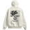 Vans (L, Egret) Vans Mens Stacked Hoodie 3