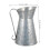 Shabby Chic metallvase til bryllupsfestdekor 5